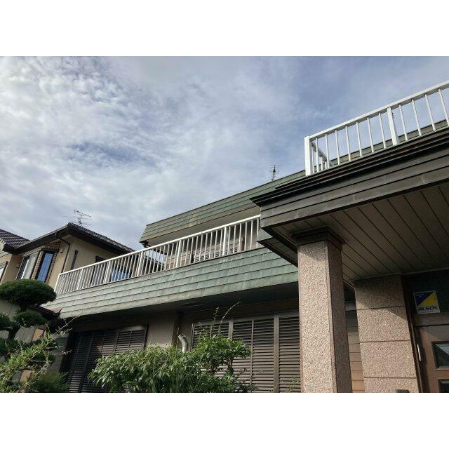 detached 星和台１丁目