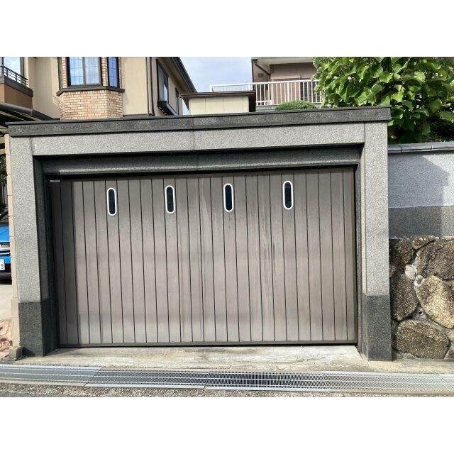 detached 星和台１丁目