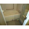 バス/シャワー