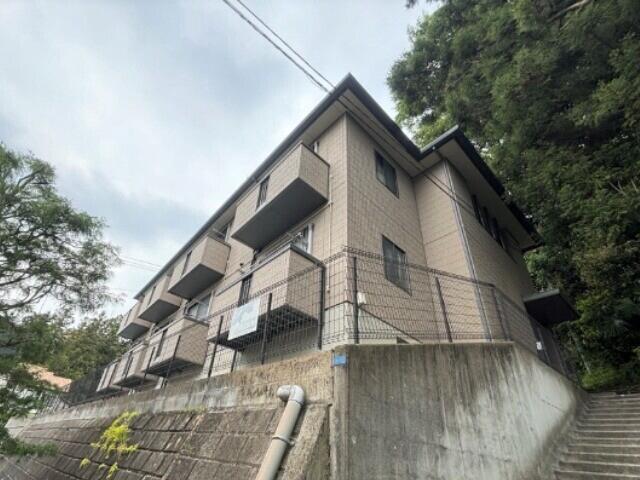 グリーンヒルズ北仙台 ２０１ 1K