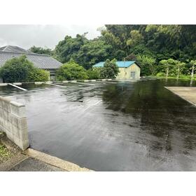 平面図