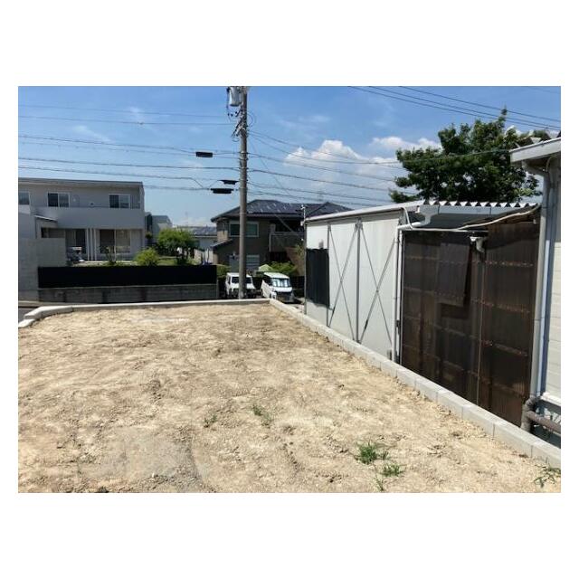 2025年7月28日　現況写真