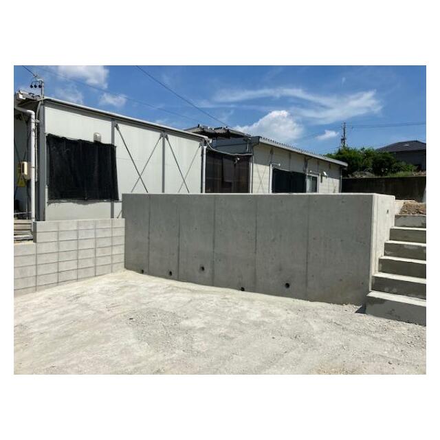 2025年7月28日　現況写真