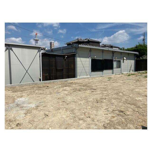 2025年7月28日　現況写真