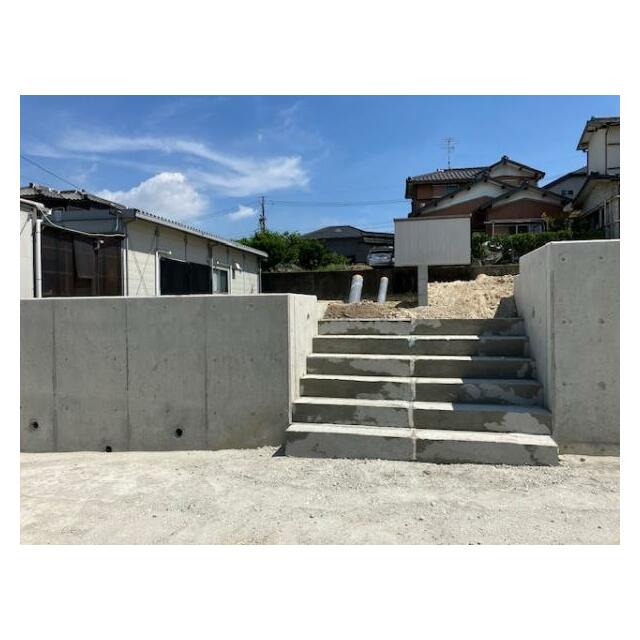 2025年7月28日　現況写真