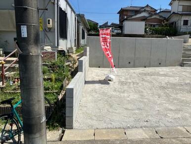 2025年7月28日　現況写真