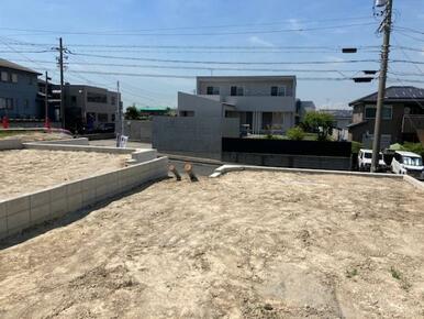 2025年7月28日　現況写真