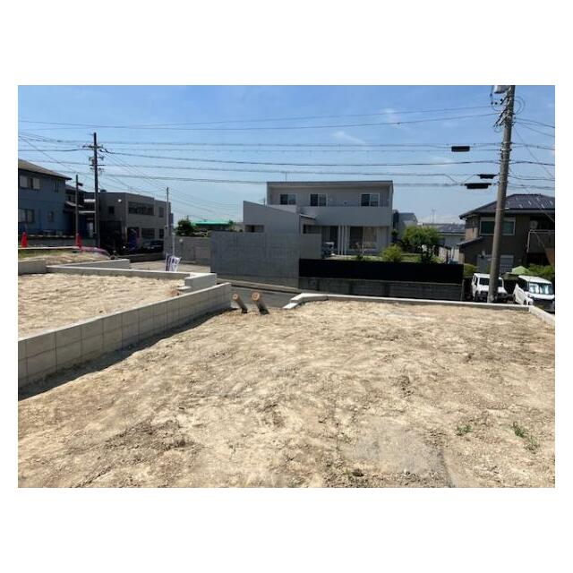 2025年7月28日　現況写真