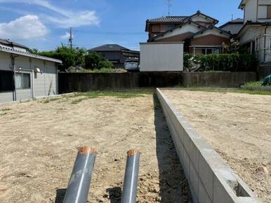 2025年7月28日　現況写真