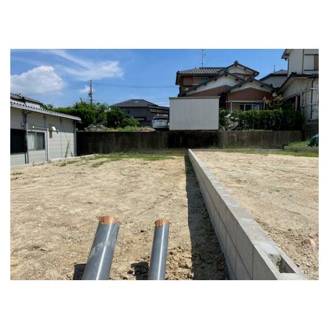 2025年7月28日　現況写真