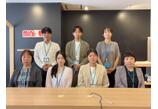 情報提供会社