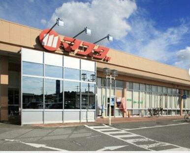 株式会社マスダ 新取手駅前店