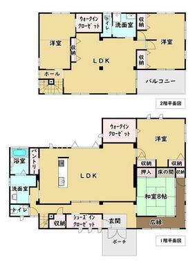 ユニットテクノロジーで実現した強さと住み心地を追求したトップランクの住まいがここにあります