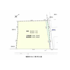 地形図等