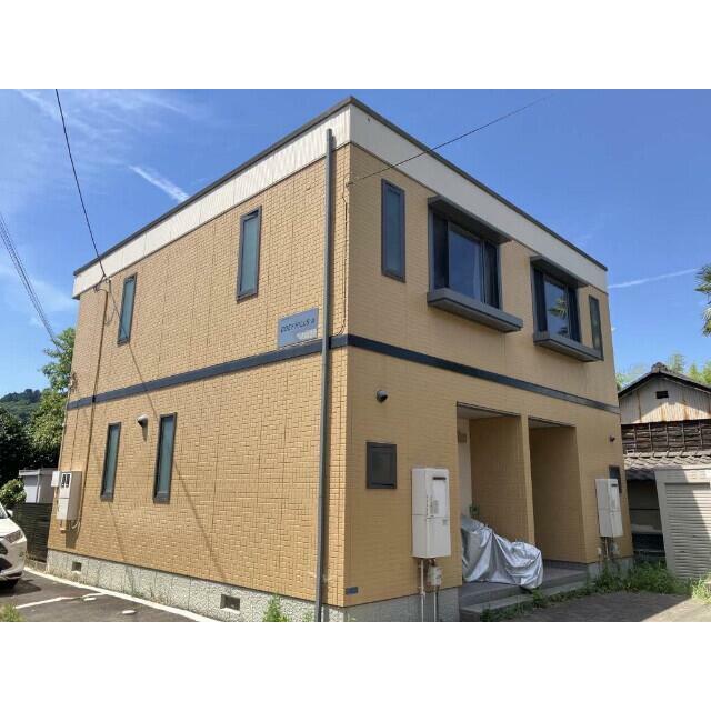 apartment 角五郎２丁目