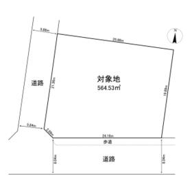 地形図等