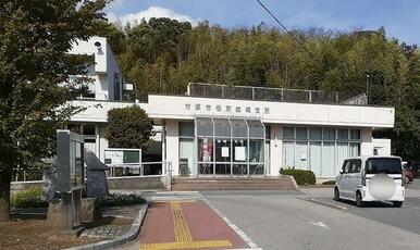 市原市役所姉崎支所