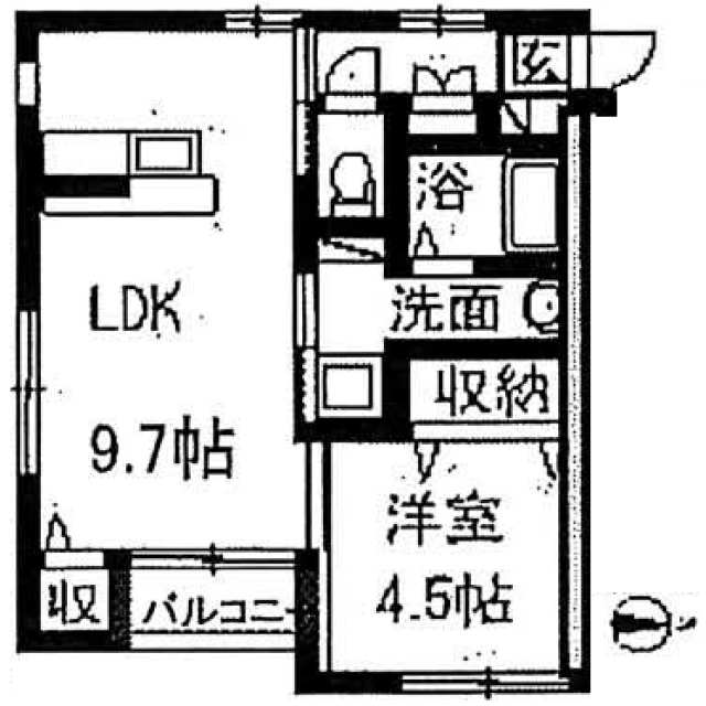 小鶴新田駅 7分 1階 1ldk 仙台市宮城野区の貸アパートの物件情報 賃貸 アパート マンション 一戸建て 仙台駅の不動産 株式会社パルームシティ f3db324c0e