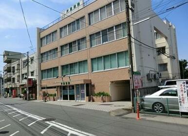 医療法人社団輔仁会片倉病院