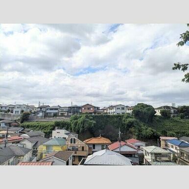 周辺環境