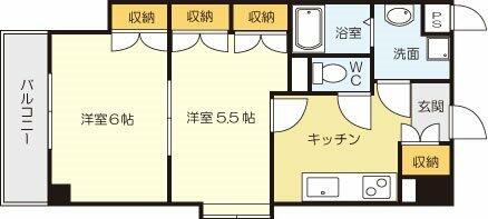 メゾン プリエール 2階 2k 北九州市小倉北区の貸マンションの物件情報 賃貸 アパート マンション 一戸建て お部屋探しは有限会社賃貸 ホームセンターへ c47f54e622e16a447d
