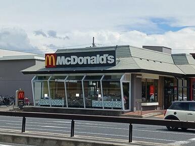 マクドナルド