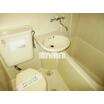 バス/シャワー