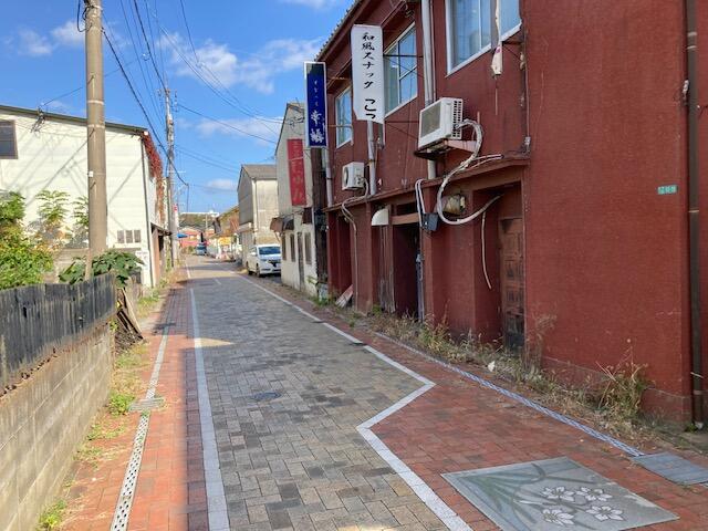 物件画像 中間市 長津１丁目 (中間駅) 住宅用地