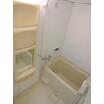 バス/シャワー