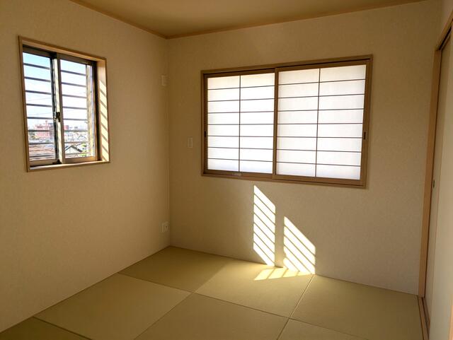 物件画像 福岡市東区 多々良１丁目 (舞松原駅) 2階建 4LDK