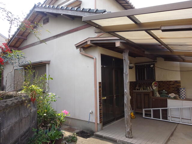 物件画像 北九州市八幡西区 楠橋東１丁目 (楠橋駅) 住宅用地
