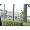 ショッピング施設