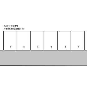 平面図