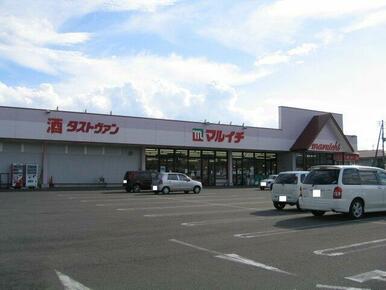 マルイチ矢巾店