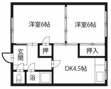 住吉マンション