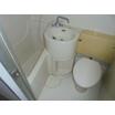 バス/シャワー