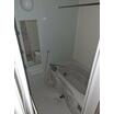 バス/シャワー