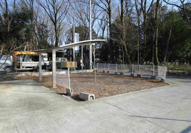 武州長瀬駅近くの売り土地 Mapfan