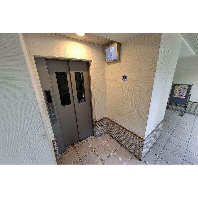 エレベーター