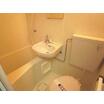 バス/シャワー