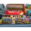 ショッピング施設