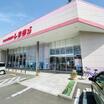 ショッピング施設