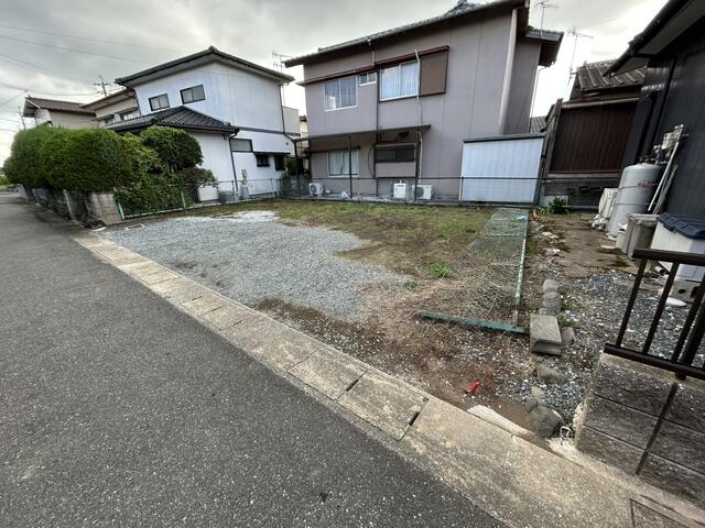 物件画像 行橋市 行事２丁目 住宅用地