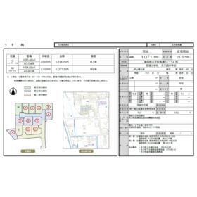 地形図等