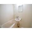 バス/シャワー