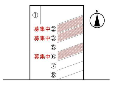 Ｎｏ．②、③、⑥