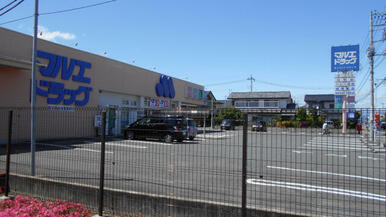 マルエドラッグ箱田店