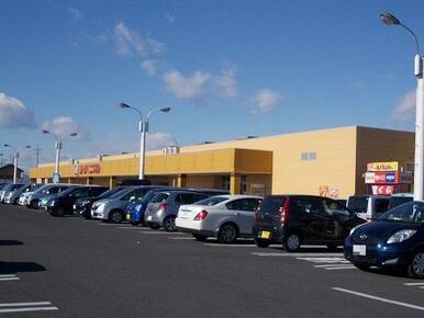 ヨークベニマル　若松原店