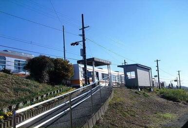 御殿場線・相模金子駅