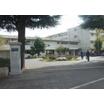 中学校